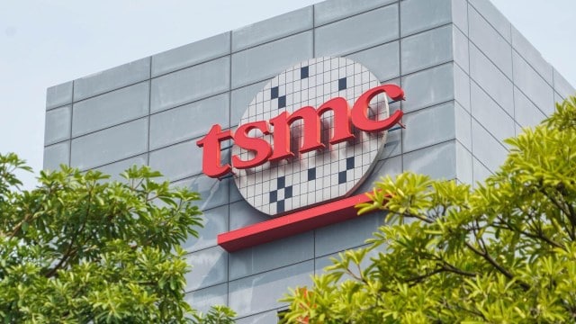 TSMC anuncia investimento recorde para a produção de chips: US$ 100 bilhões em 3 anos