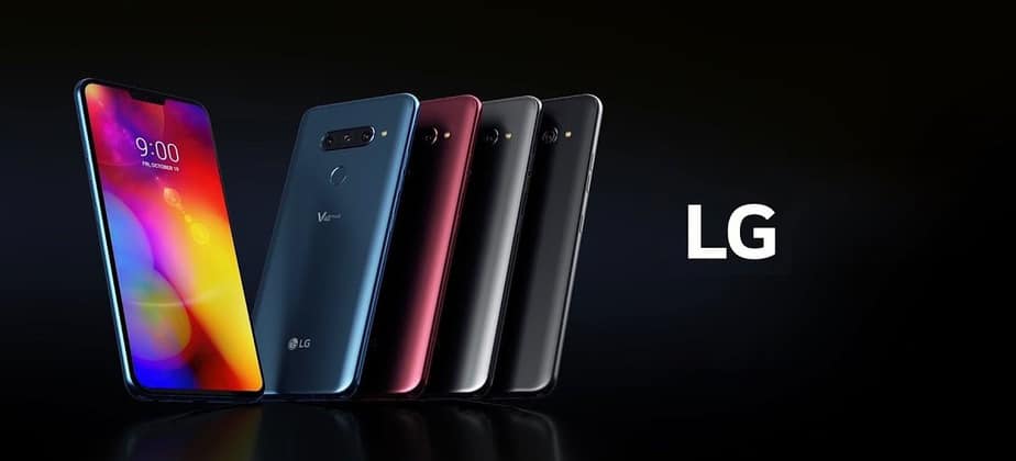LG anuncia saída do mercado de celulares