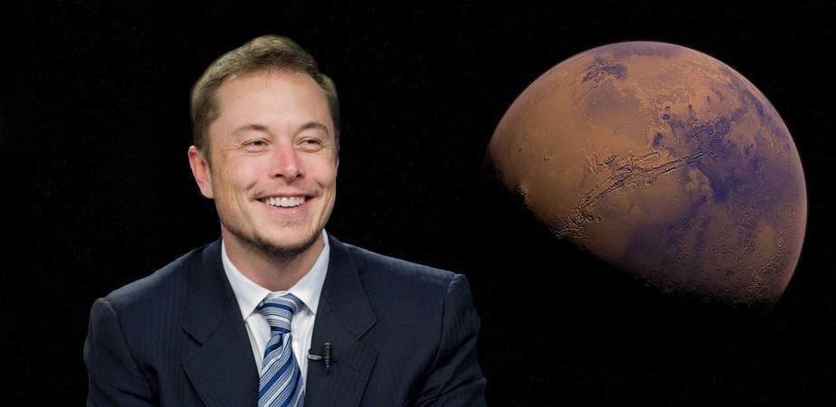 Quer saber 15 curiosidades sobre Elon Musk? Veja aqui!