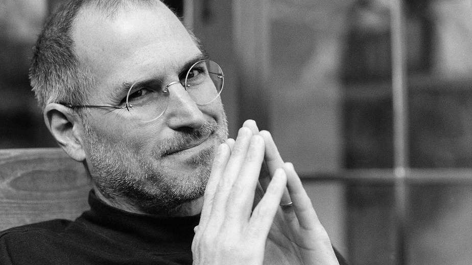 Curiosidades sobre Steve Jobs? Separamos 14 incríveis para você!