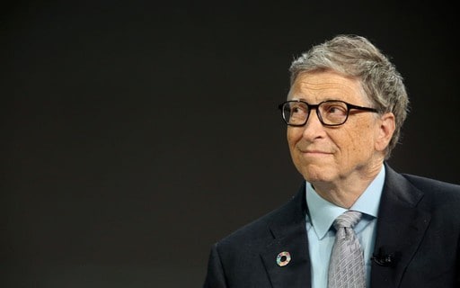 Quer saber mais sobre o cara por trás da Microsoft? Veja 12 curiosidades sobre Bill Gates!