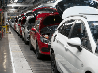 Intel carros