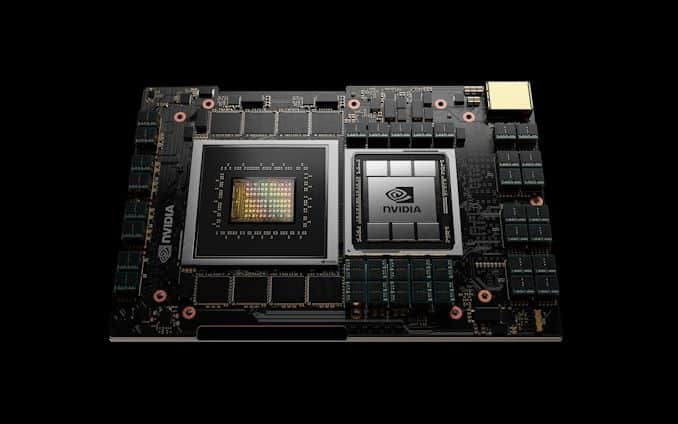 Nvidia anuncia nova CPU Grace baseada em arquitetura Arm para Data Centers