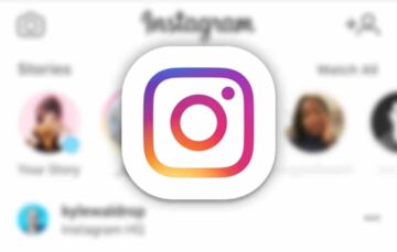 Instagram Lite