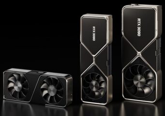 Nvidia escassez