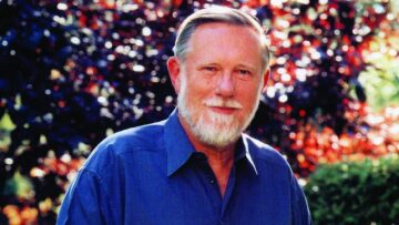 Charles Geschke