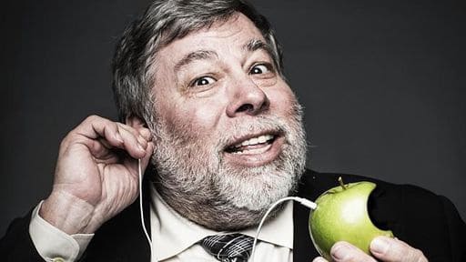 13 curiosidades sobre Steve Wozniak, o cofundador da Apple