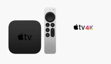 Apple TV 4K