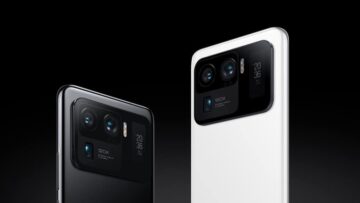 Xiaomi 200 mp