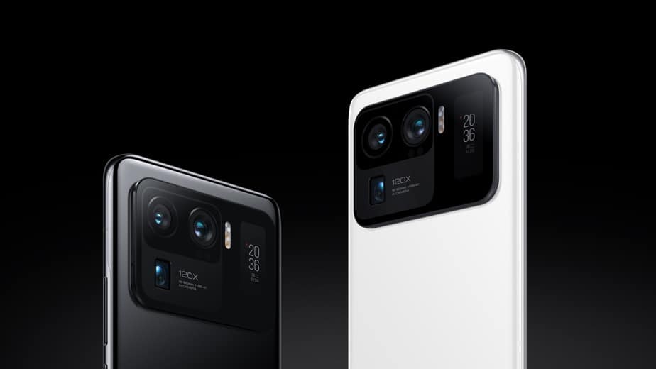 Rumor: Xiaomi pode ser a primeira empresa a lançar um smartphone com câmera de 200 MP