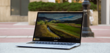 Acer Chromebook Spin 513