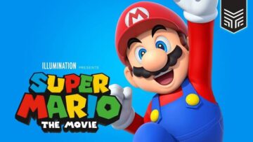 Super Mario