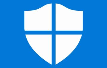 Windows Defender