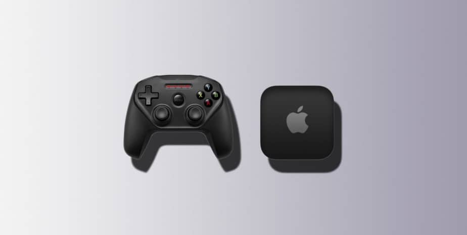 Rumor: Apple está preparando console portátil estilo Nintendo Switch