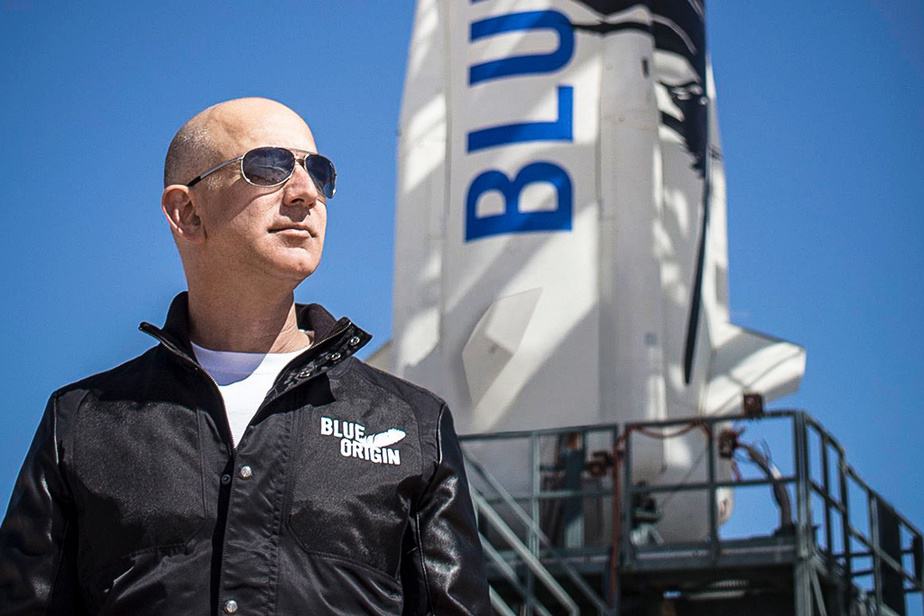 Novo livro sobre a Amazon revela que Jeff Bezos tem inveja da SpaceX