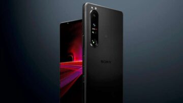 Sony Xperia 1 III