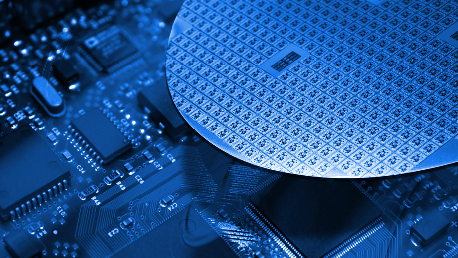 Dell: escassez mundial de chips ainda vai durar alguns anos