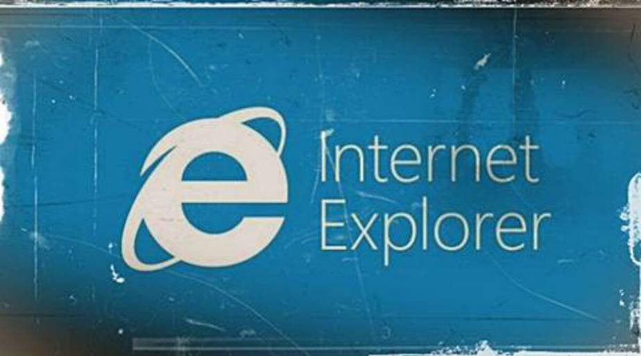 Internet Explorer
