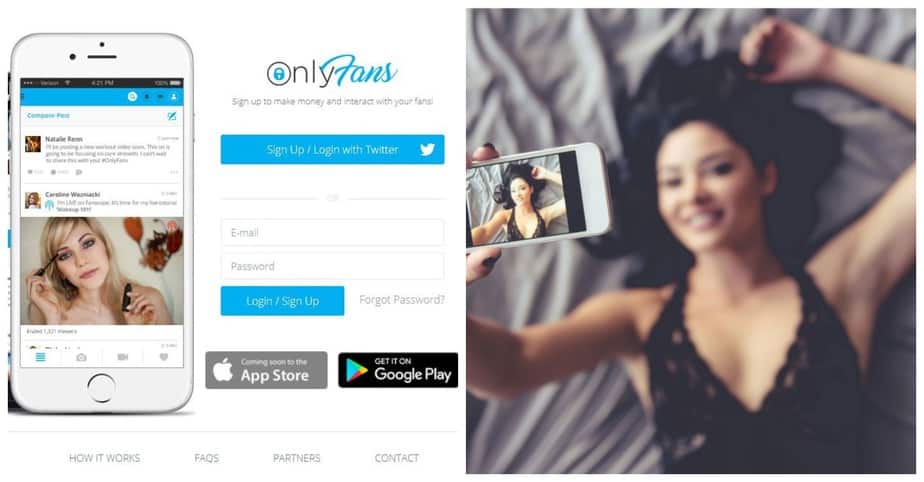 O que é OnlyFans e como funciona a plataforma de crowdfunding para