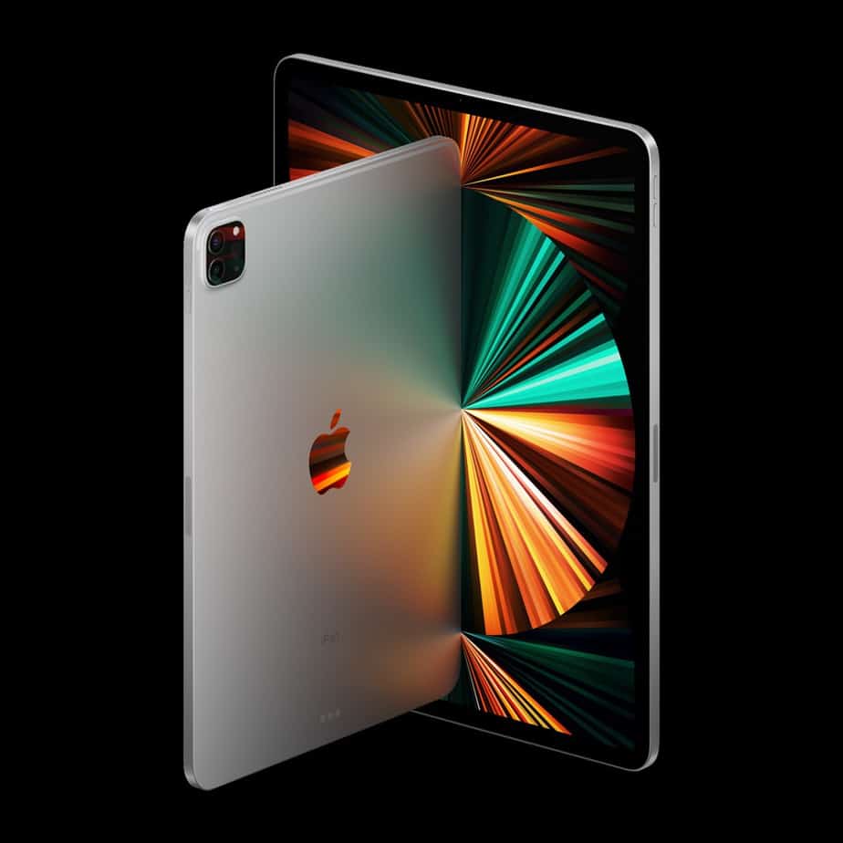Rumor: novo iPad Pro terá carregamento sem fio