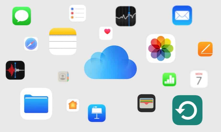 WWDC 2021: Apple anuncia o iCloud+
