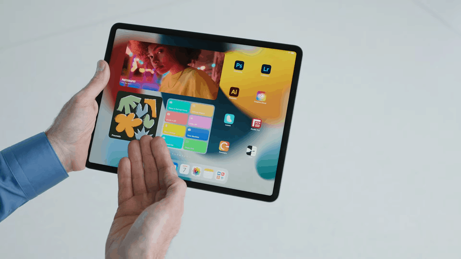 WWDC 2021: iPadOS 15 é anunciado com foco em multitarefa