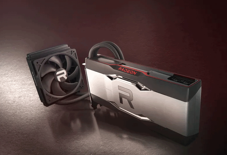 AMD lança Radeon RX 6900 XT Liquid Edition