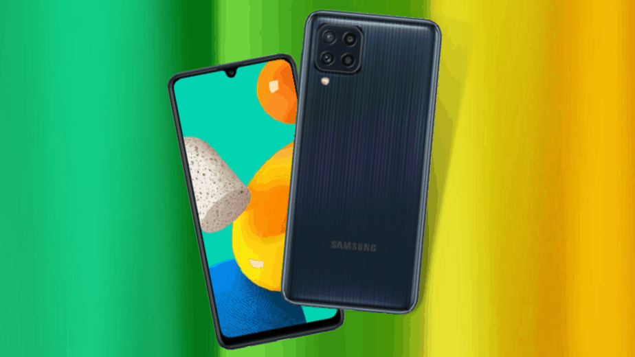 Galaxy M32