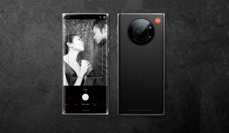 Leitz Phone 1: Leica estreia no mercado de smartphones