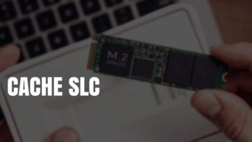o que é cache SLC
