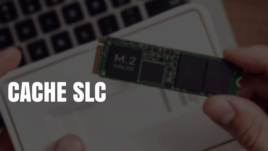 SSD: o que é cache SLC?