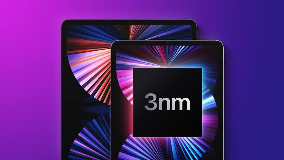 Apple e Intel planejam o lançamento de chips com 3 nanômetros