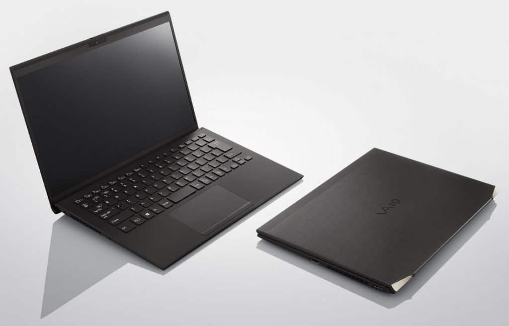 Notebook de luxo Vaio Z, com tela 4K e fibra de carbono, é lançado no Brasil