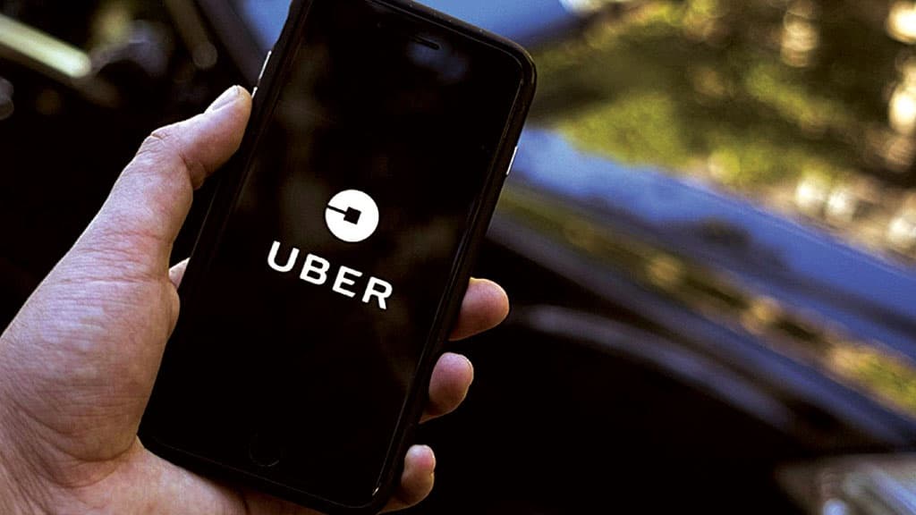 Uber Chip, plano de celular da Uber, é lançado em todo o Brasil