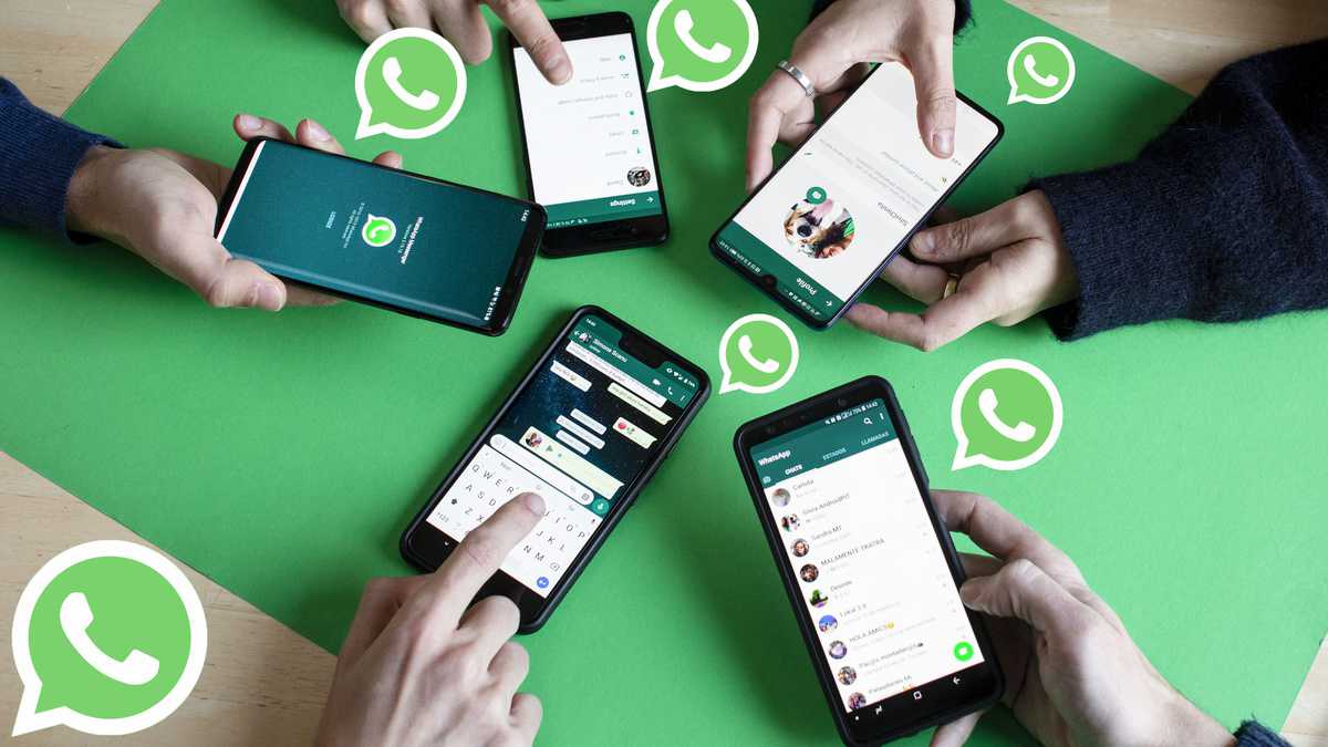 Finalmente o WhatsApp vai permitir uso da mesma conta em até 4 dispositivos
