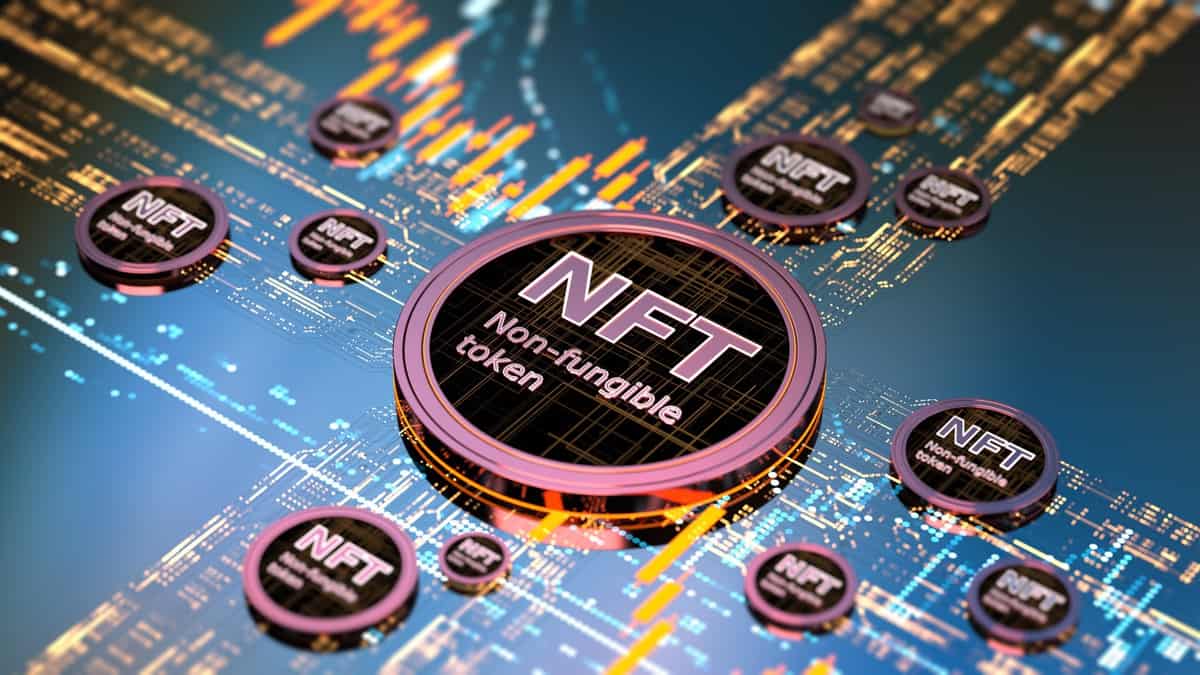 O que é NFT ? Saiba tudo sobre a nova febre da indústria tech