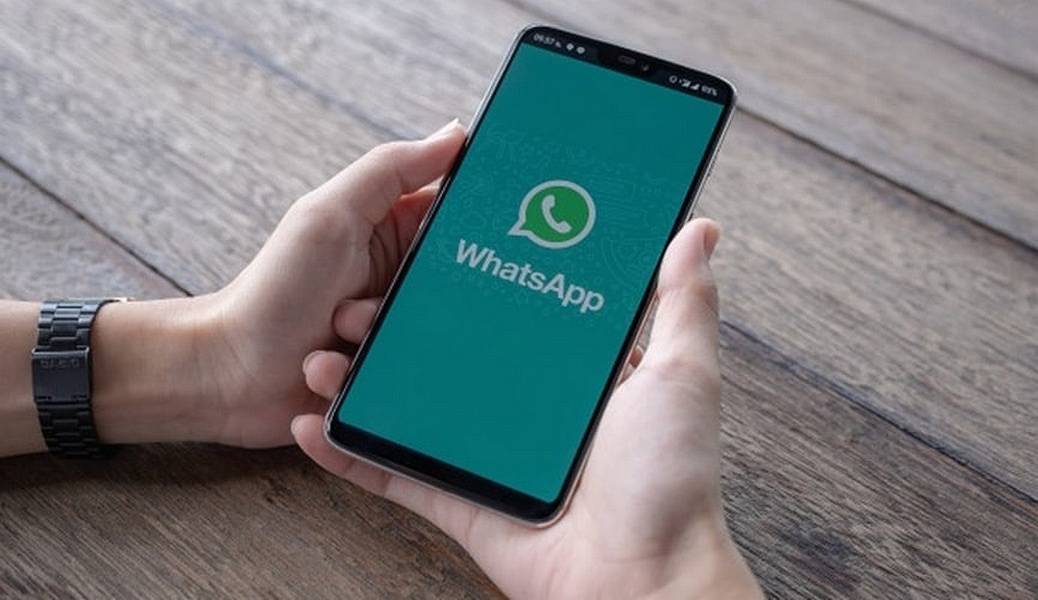 Caixa fez parceria com o WhatsApp para informar sobre auxílio emergencial