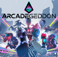 Arcadegeddon PlayStation 5