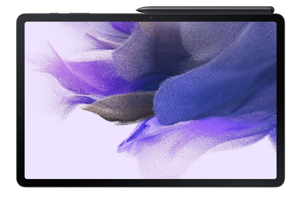 Samsung lança no Brasil tablet Galaxy Tab S7 FE