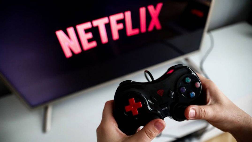 Netflix confirma que sua assinatura terá jogos em breve