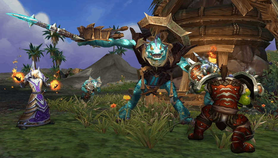 Activision Blizzard é processada por conduta interna de assédio e ...