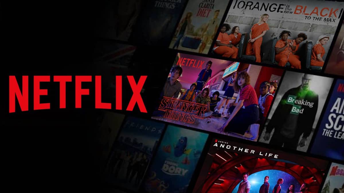 Netflix aumenta preços no Brasil