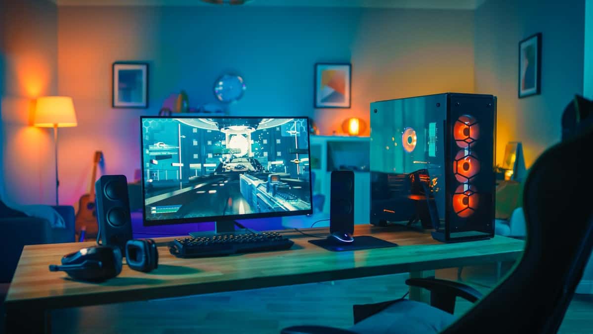Rumor: LG está desenvolvendo monitor gamer de 480 Hz