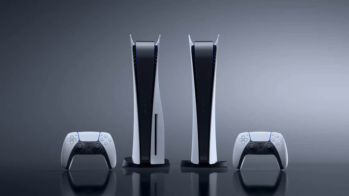 Sony bate recorde e vende 10 milhões de unidades do PS5
