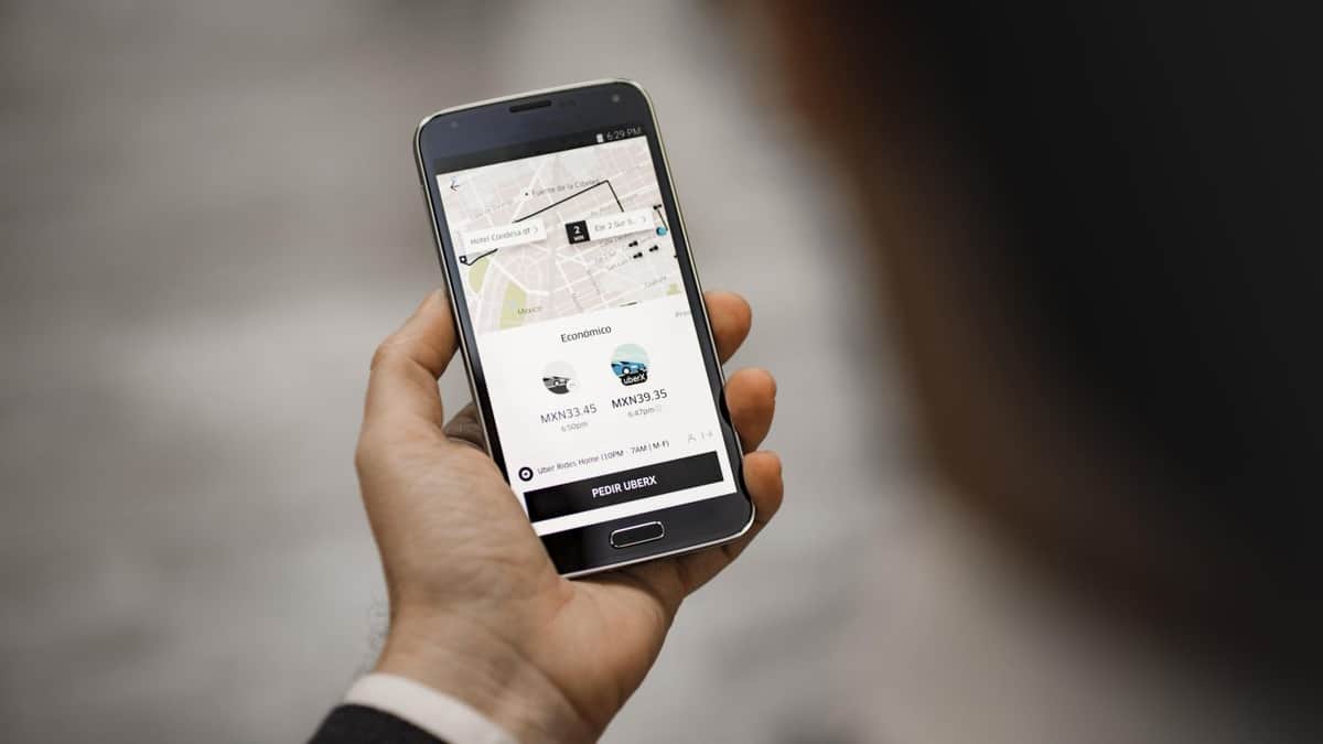 Cidade de São Paulo passará a cobrar taxa extra de Uber, iFood e serviços similares