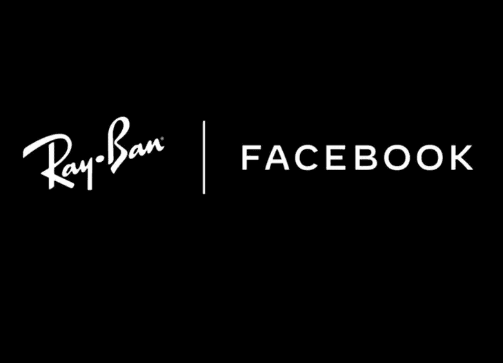 Facebook lançará smart óculos em parceria com a Ray-Ban