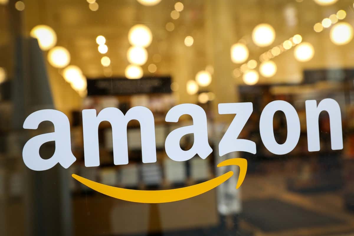 Amazon terá que pagar multa de US$ 888 milhões por vazamento de dados