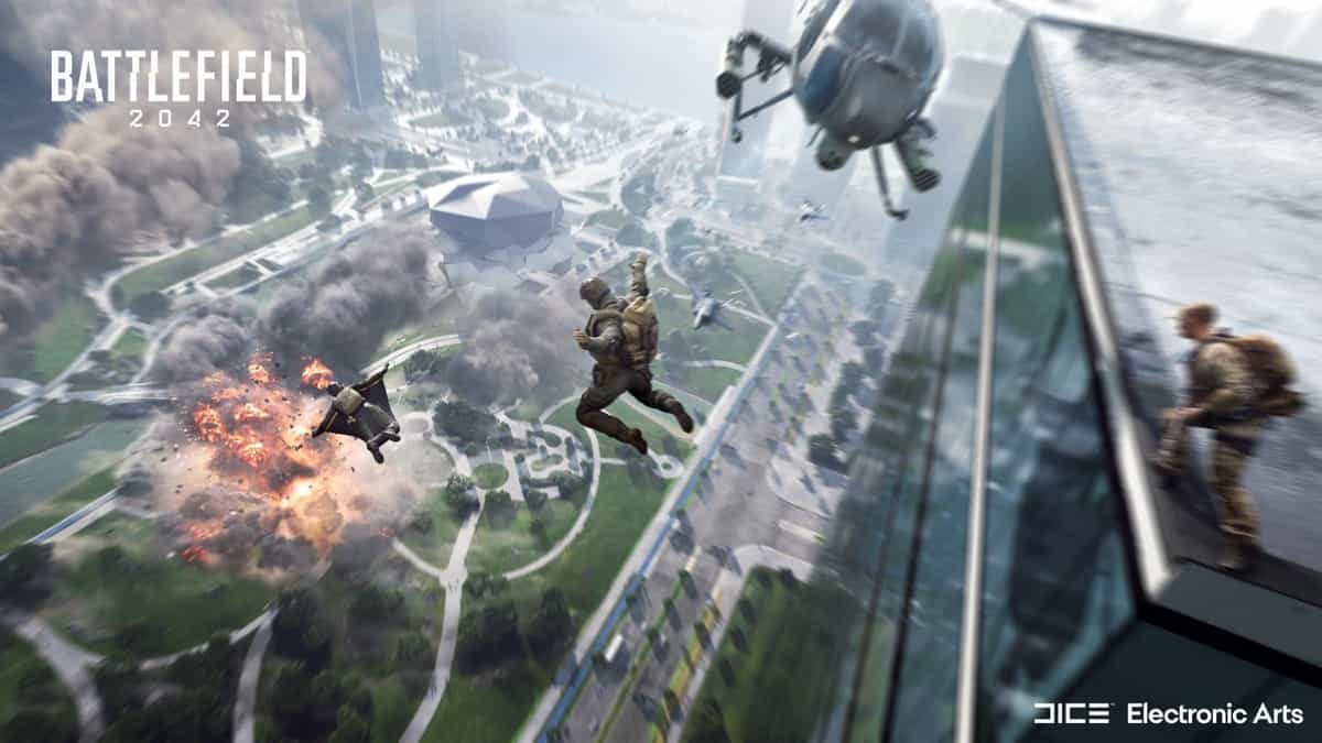 Battlefield 2042: confira os requisitos mínimos e recomendados para rodar o game