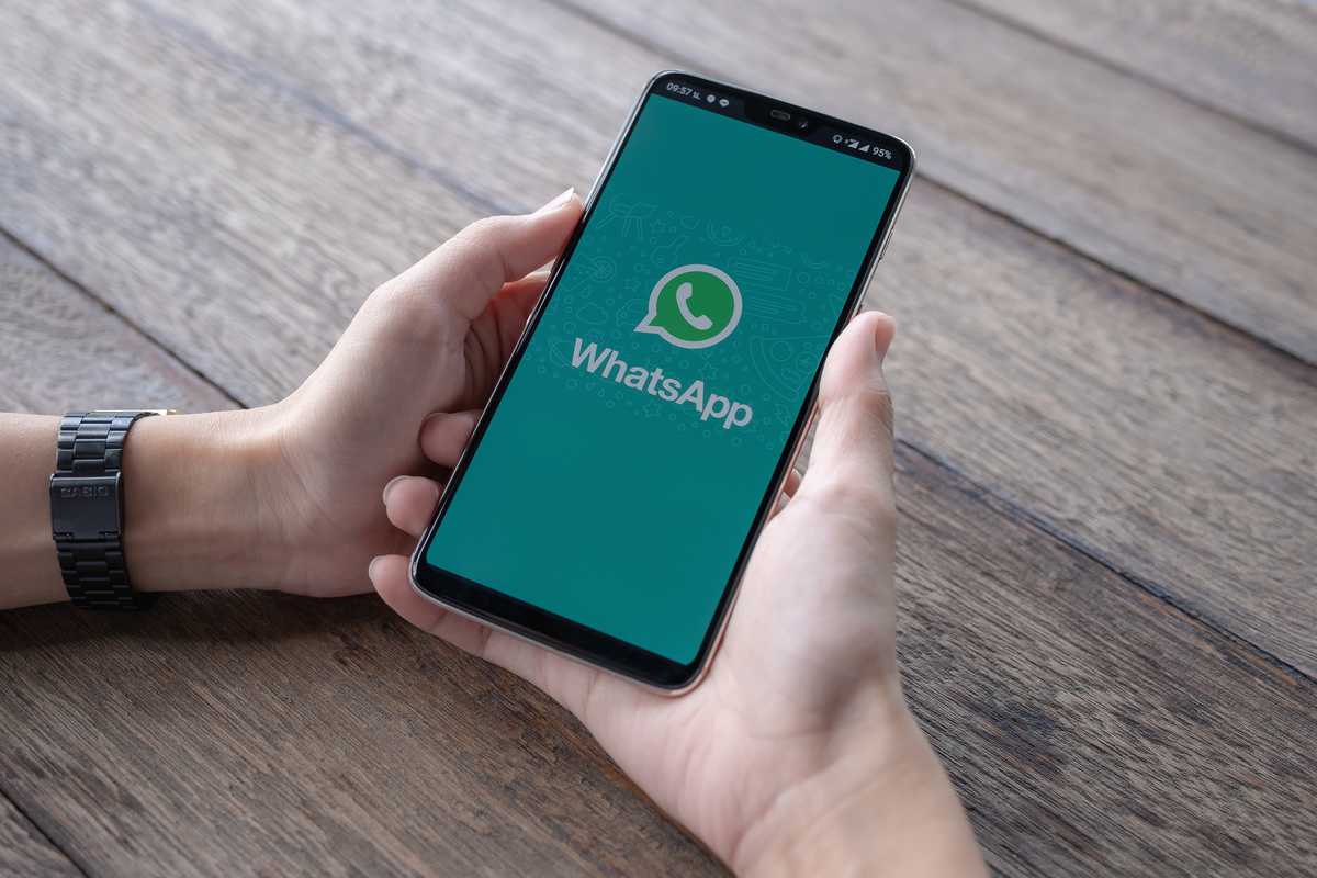WhatsApp: envio de fotos e vídeo que somem após visualização é liberado