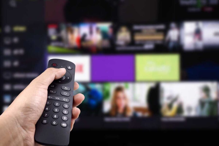O que é streaming?